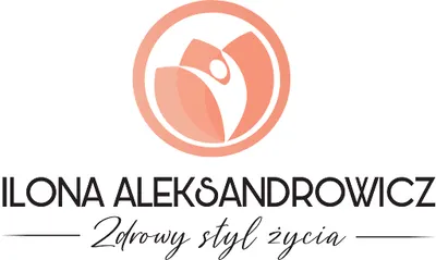 Ilona Aleksandrowicz ZDROWY STYL ŻYCIA
